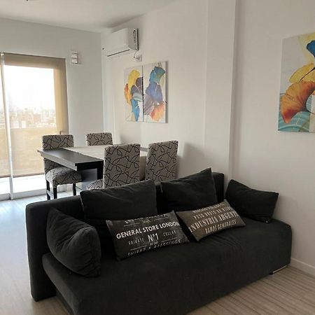 Departamento De Un Dormitorio - Hipolito Santa Fe Eksteriør billede
