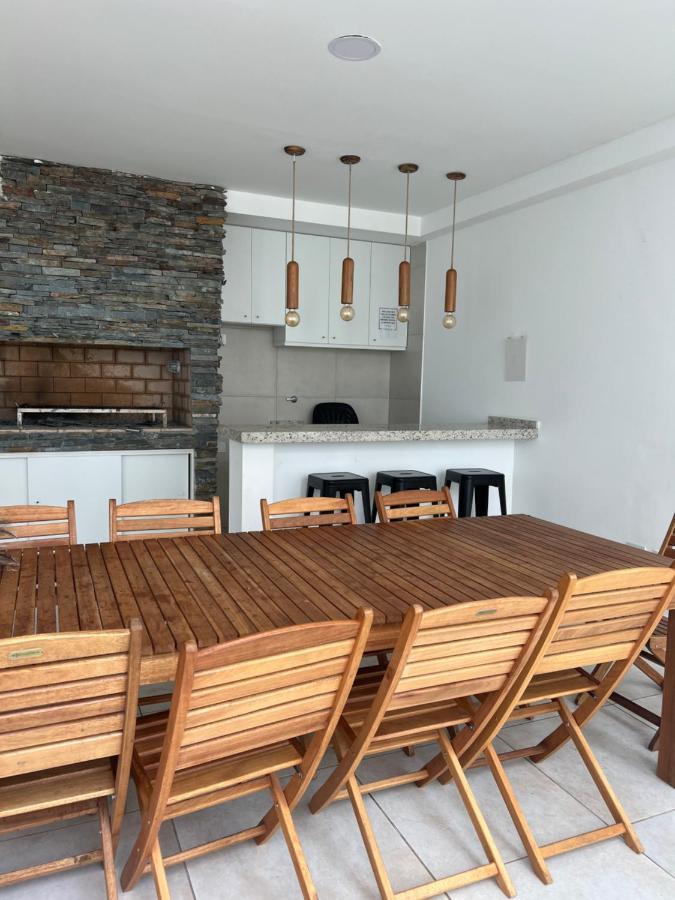 Departamento De Un Dormitorio - Hipolito Santa Fe Eksteriør billede