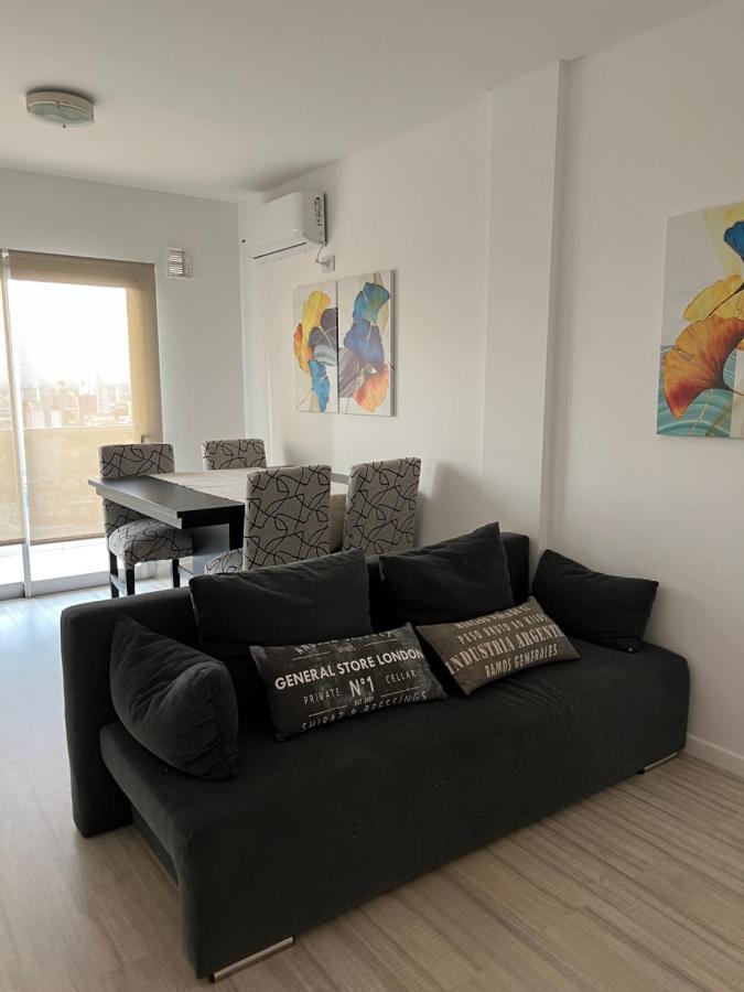 Departamento De Un Dormitorio - Hipolito Santa Fe Eksteriør billede